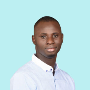 Picture of Damola Oladipo