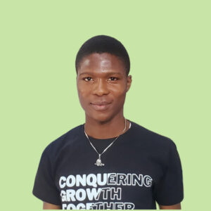 Picture of Peter Odejobi